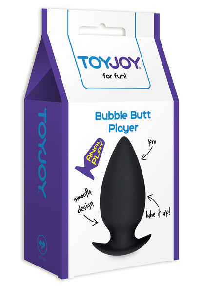 1-Spory korek analny szeroki gruby plug zatyczka 11c-1