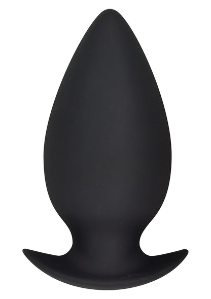 3-Spory korek analny szeroki gruby plug zatyczka 11c-3