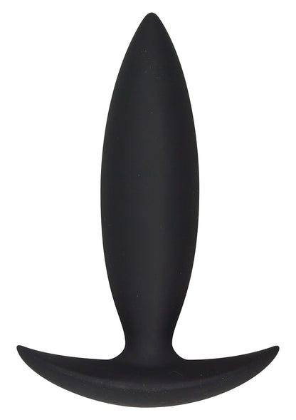 1-Wąski korek plug analny mały mini zatyczka 10cm-1
