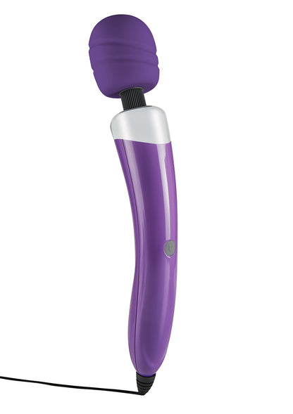 4-Stymulator-WONDER WAND MASSAGER PURPLE-4