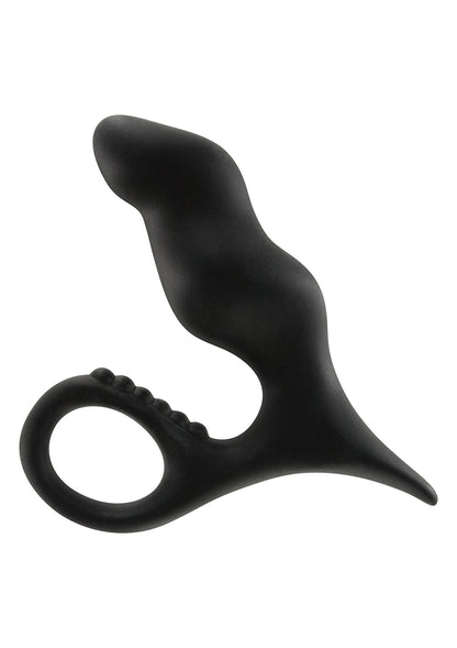 1-Plug-Bum Buster Black-1
