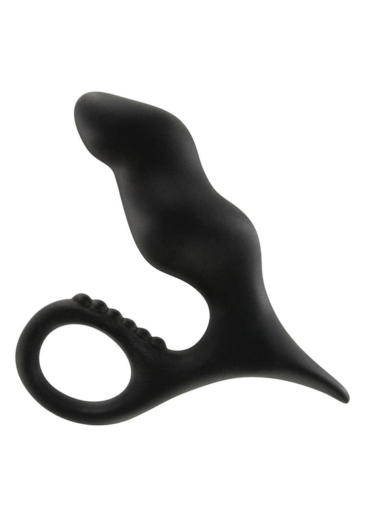 1-Plug-Bum Buster Black-1