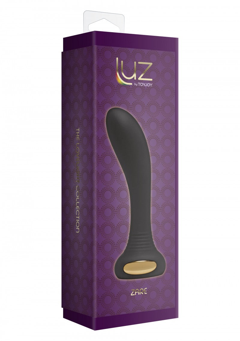 2-Wibrator-ZARE VIBRATOR BLACK-2