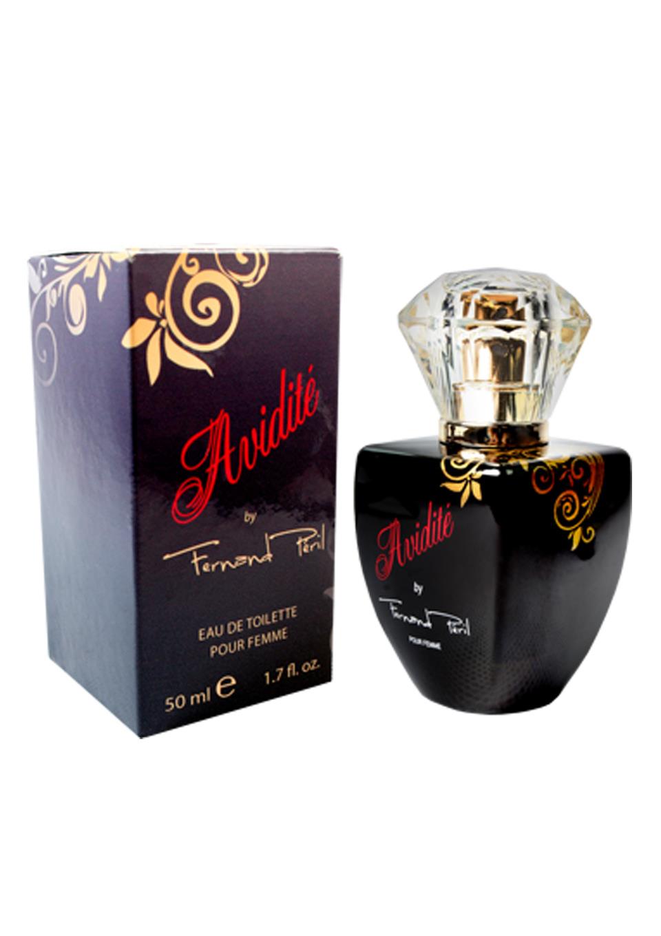 1-Atrakcyjna i pociągająca feromony dla kobiet 50ml-1
