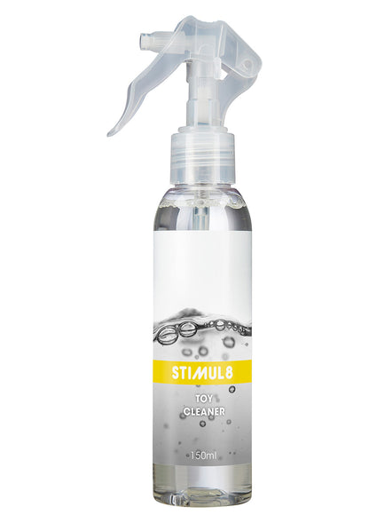 2-Spray do czyszczenia sex zabawek erotycznych 150-2