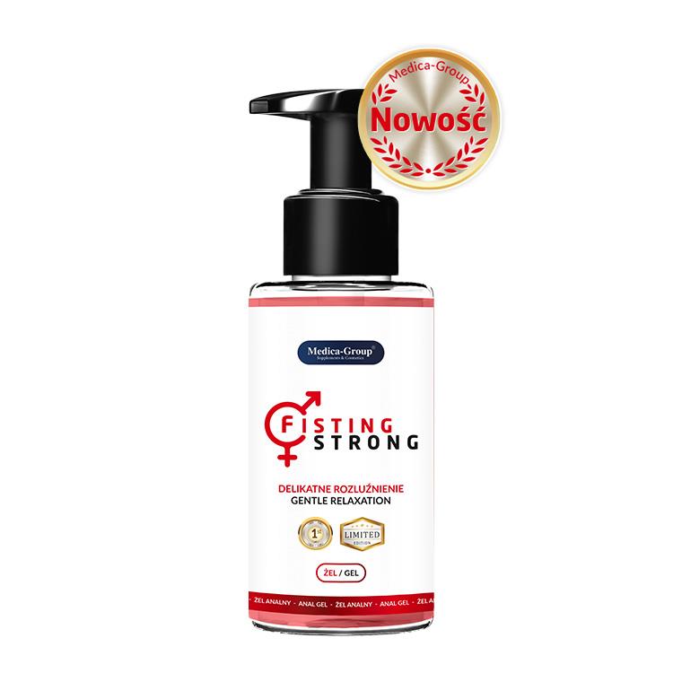 1-Fistingowy żel nawilżający rozluźniający 150ml-1