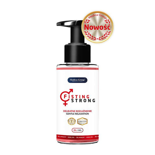 1-Fistingowy żel nawilżający rozluźniający 150ml-1