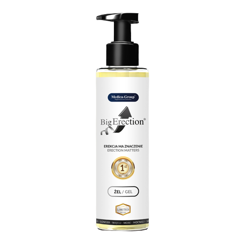 1-Intymny żel dla mężczyzn na większą erekcję 150ml-1