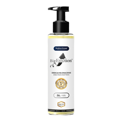 1-Intymny żel dla mężczyzn na większą erekcję 150ml-1