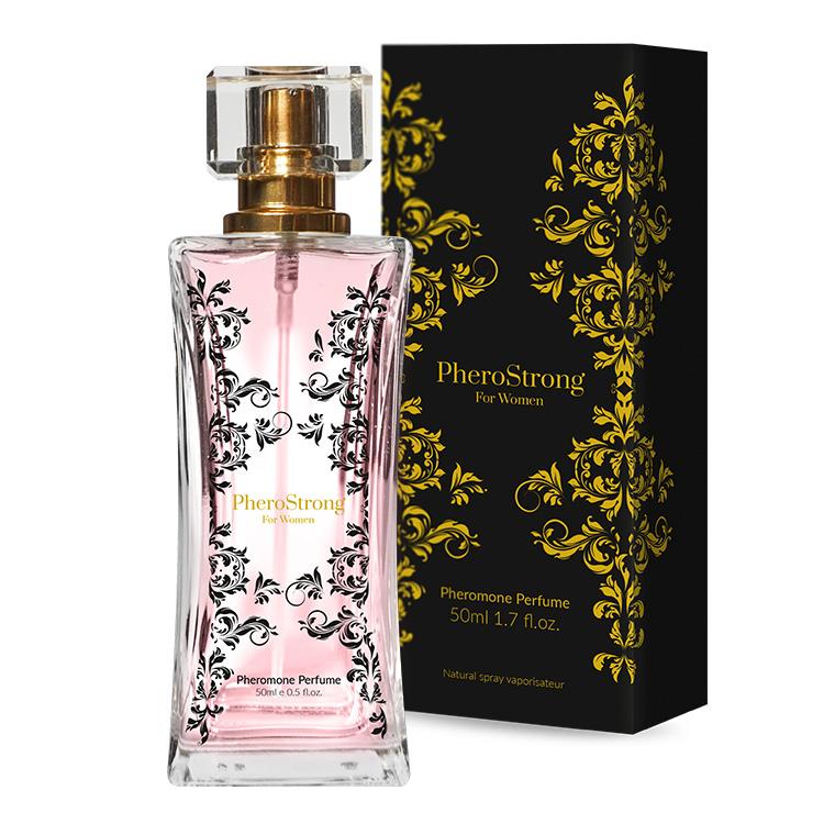 1-Feromony dla kobiet wzbudzają pożądanie sex 50ml-1