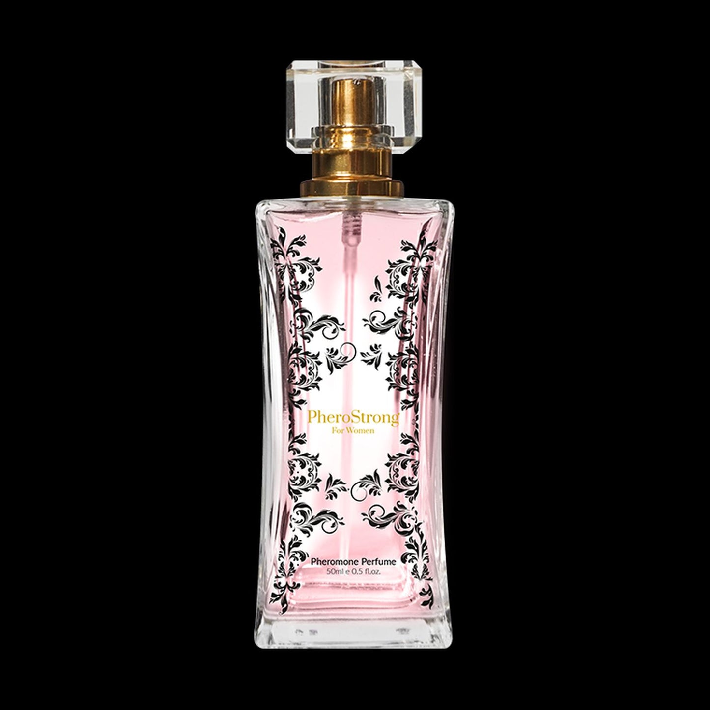 2-Feromony dla kobiet wzbudzają pożądanie sex 50ml-2