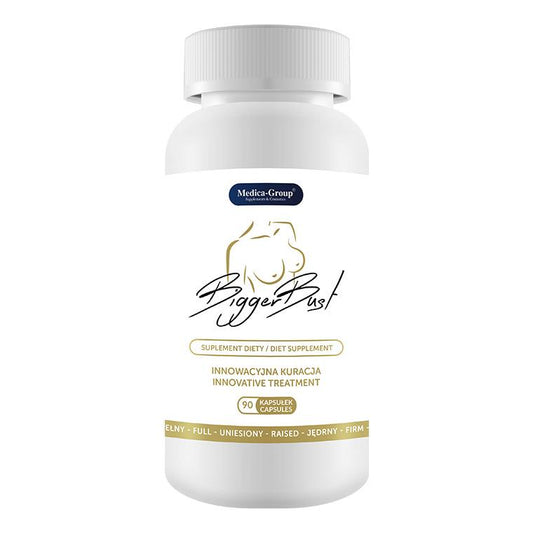 1-Tabletki dla kobiet powiększanie biustu piersi 90-1