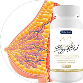 2-Tabletki dla kobiet powiększanie biustu piersi 90-2