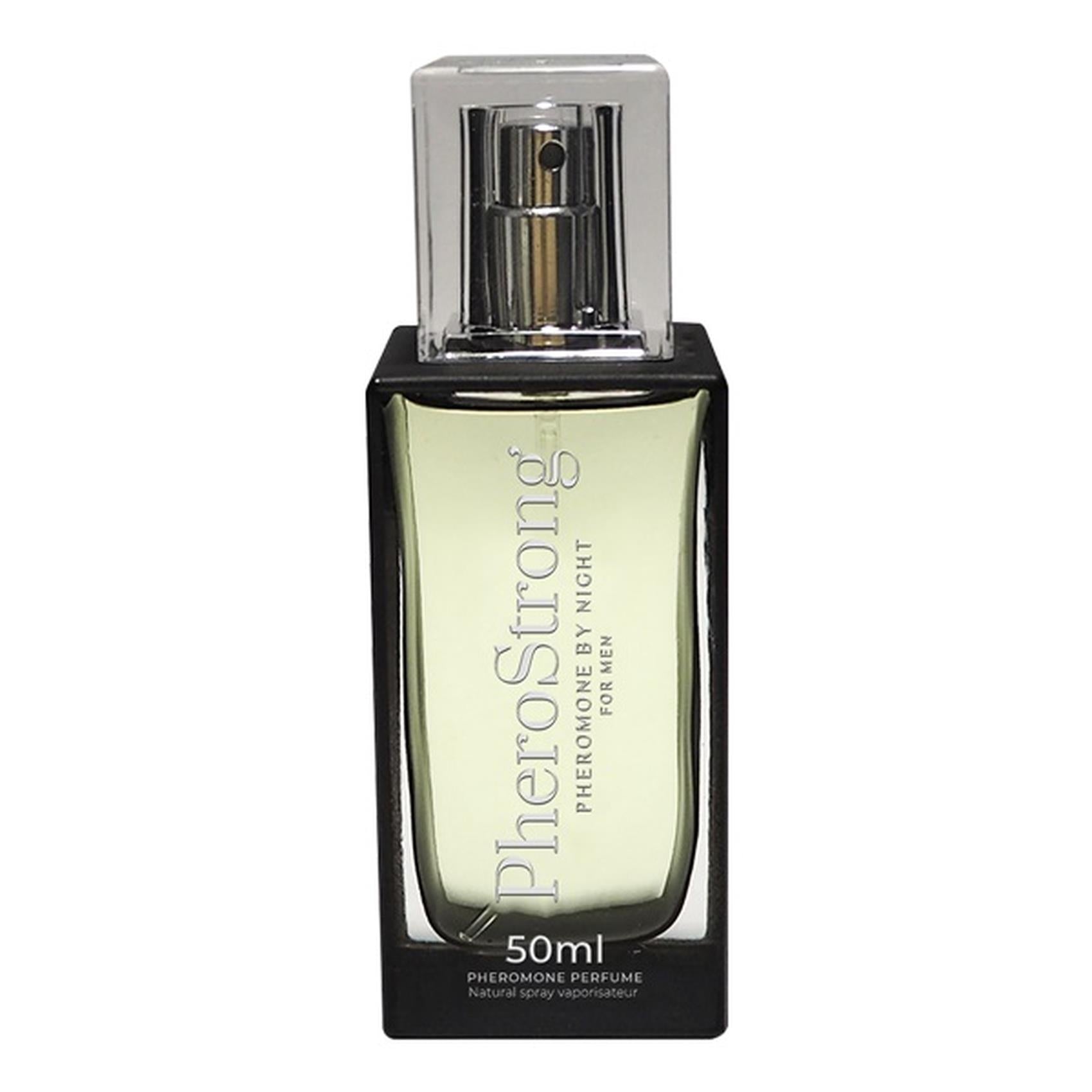 2-Przyciągające kobiety feromony męskie perfumy 50ml-2