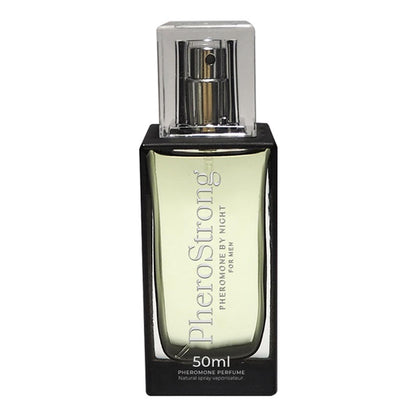 2-Przyciągające kobiety feromony męskie perfumy 50ml-2