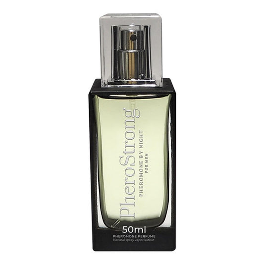 2-Przyciągające kobiety feromony męskie perfumy 50ml-2