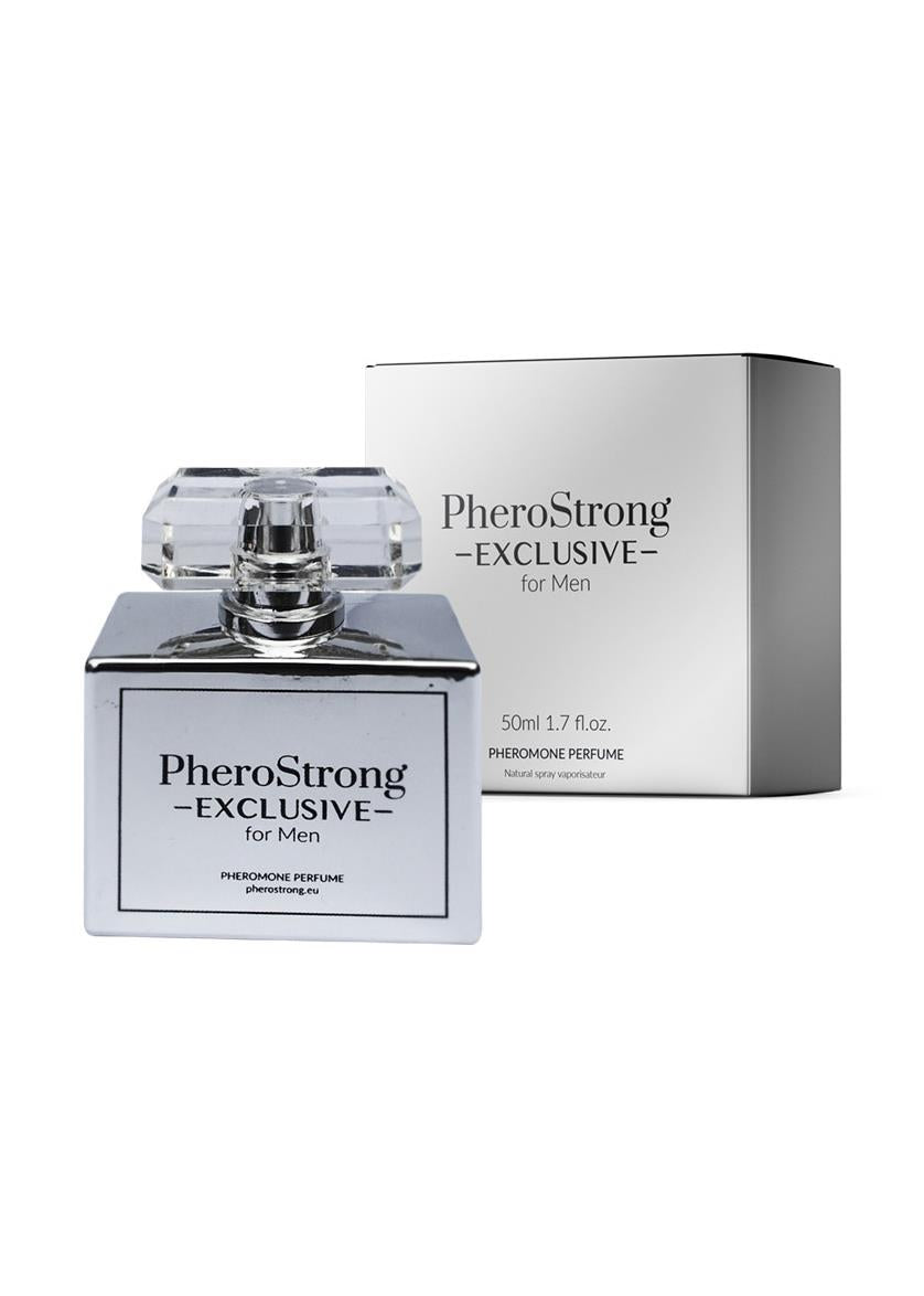 1-Feromony dla mężczyzn do uwodzenia kobiet 50 ml-1