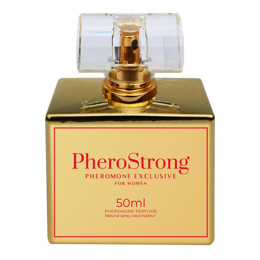 2-Feromony dla kobiet zwiększają atrakcyjność 50 ml-2
