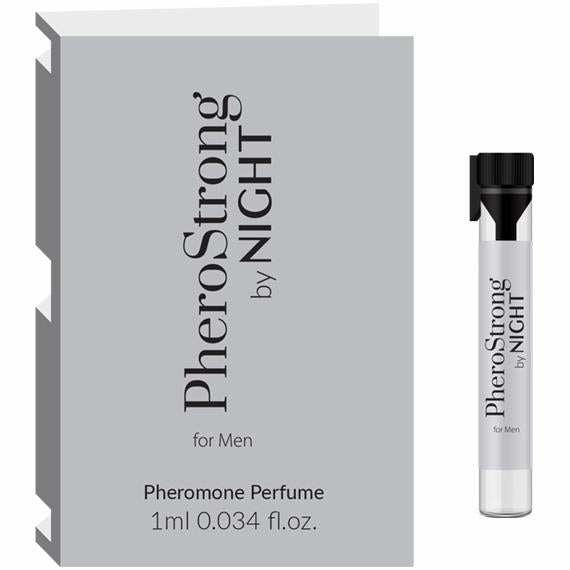 1-Przyciągające kobiety feromony męskie perfumy 1ml-1
