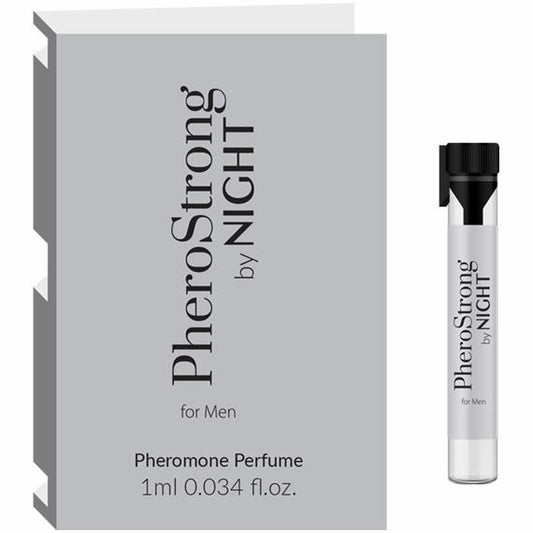 1-Przyciągające kobiety feromony męskie perfumy 1ml-1