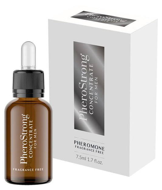 1-Feromony dla mężczyzn wabią kobiety na sex 7,5ml-1
