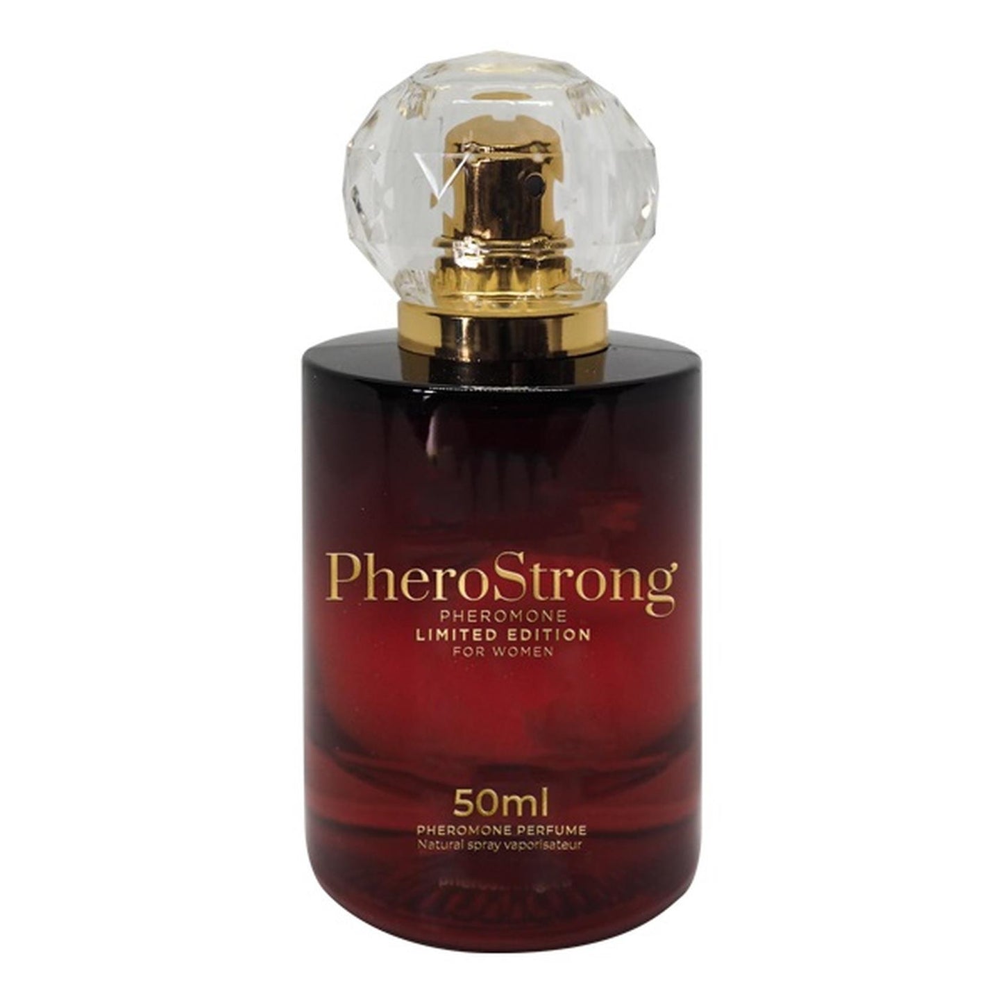2-Feromony dla kobiet wyjątkowo mocne skuteczne 50ml-2