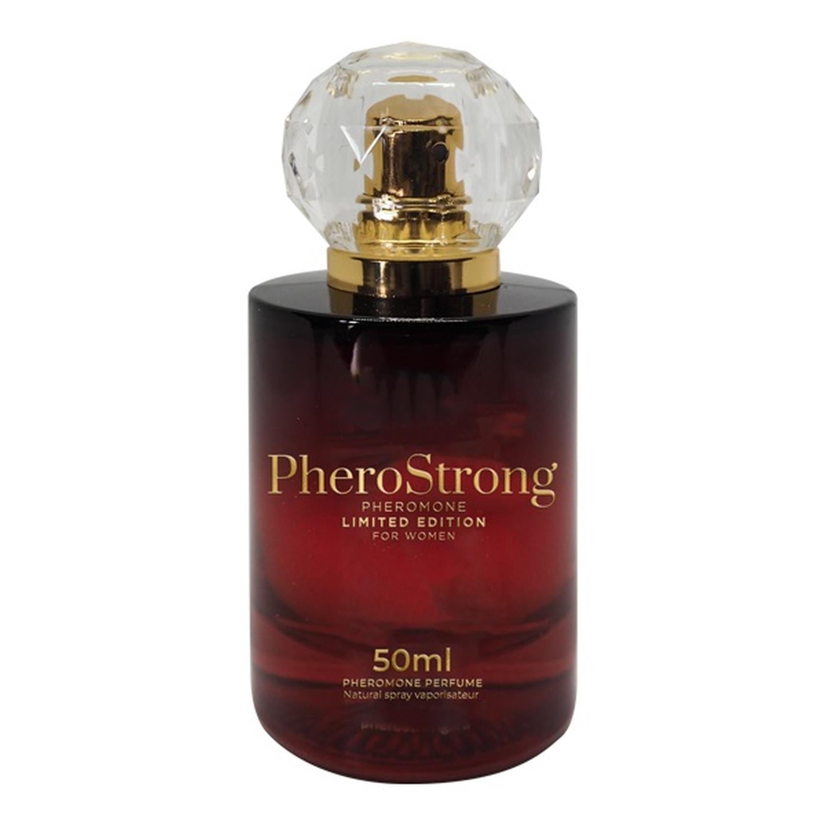 2-Feromony dla kobiet wyjątkowo mocne skuteczne 50ml-2