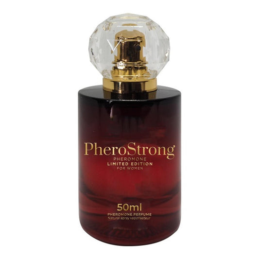 2-Feromony dla kobiet wyjątkowo mocne skuteczne 50ml-2