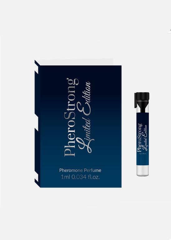 1-Feromony męskie elegancki zapach pobudzający 1ml-1