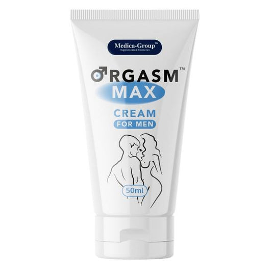 1-Krem na erekcje przedłużający orgasm max 50ml-1
