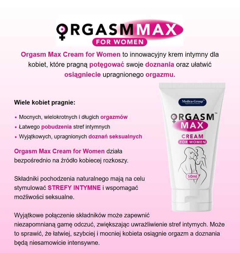 2-Intymny krem dla kobiet mocniejszy orgazm sex 50ml-2