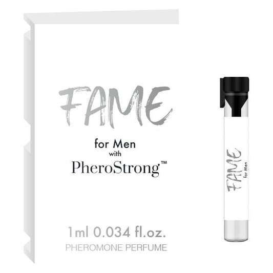 1-Feromony męskie podniecają przyciągają kobiety 1ml-1