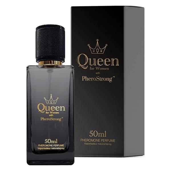 1-Kobiece feromony perfumy uwodzące mężczyzn 50ml-1