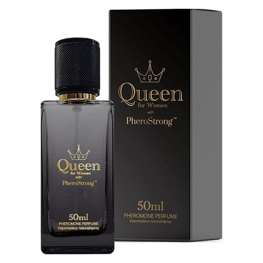 1-Kobiece feromony perfumy uwodzące mężczyzn 50ml-1