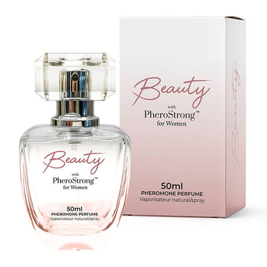 1-Feromony-Beauty with PheroStrong for Women 50ml-1