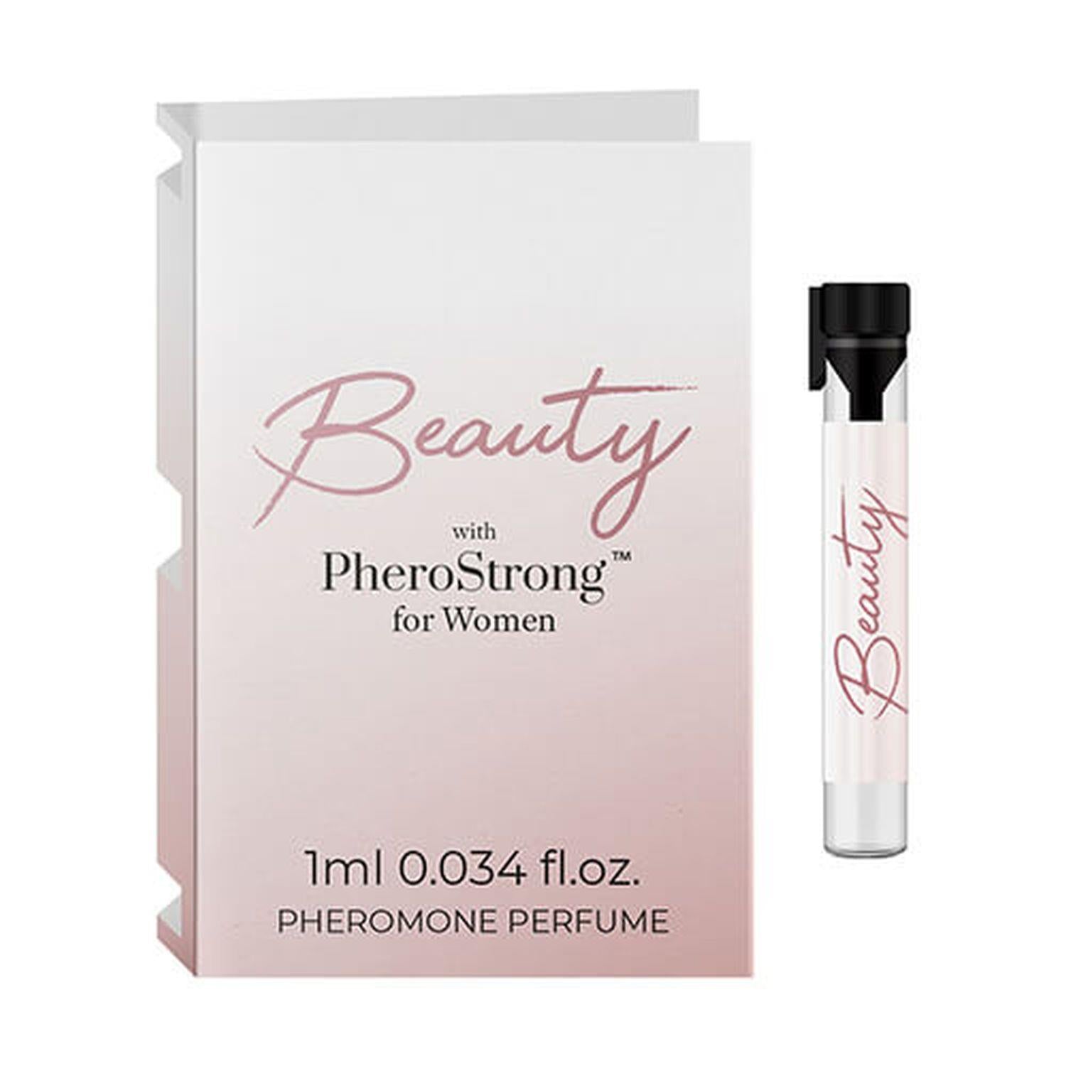 1-Feromony dla kobiet zapachowe perfumy uwodzą 1ml-1