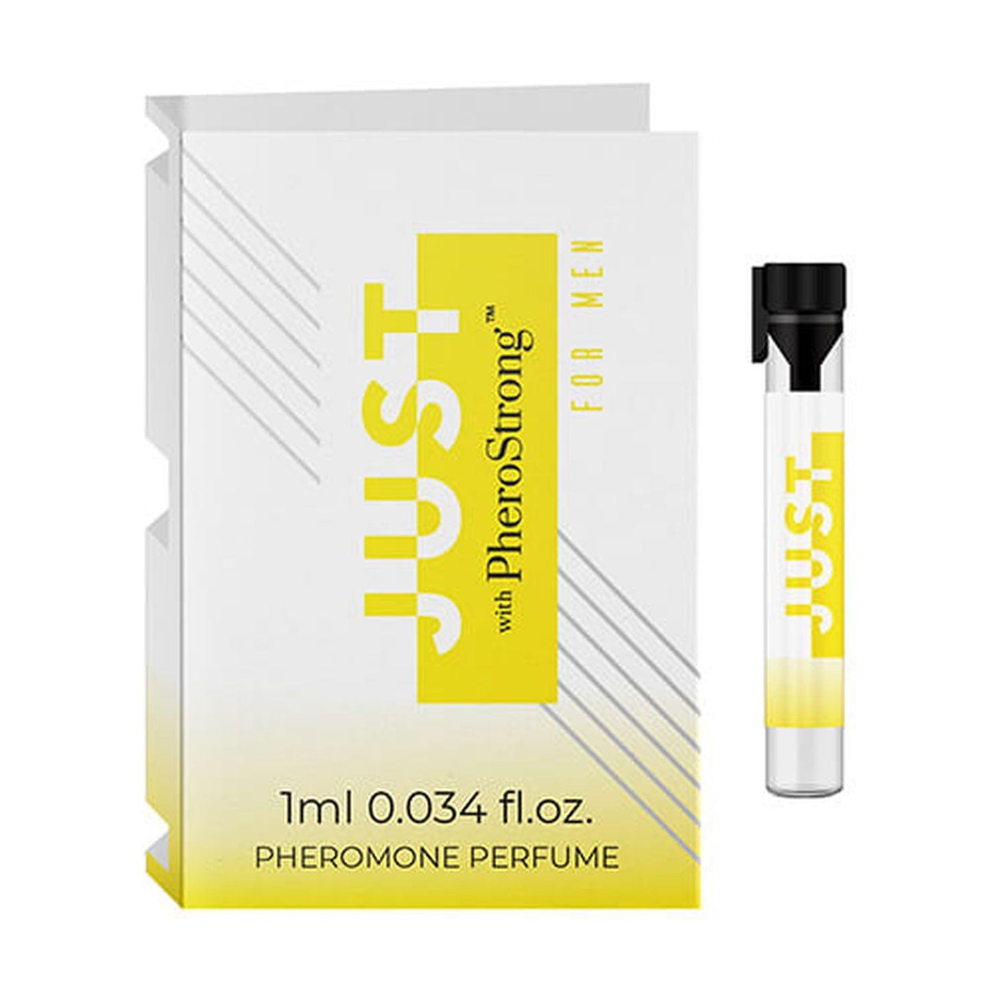 1-TESTER-Just with PheroStrong for Men 1ml-1