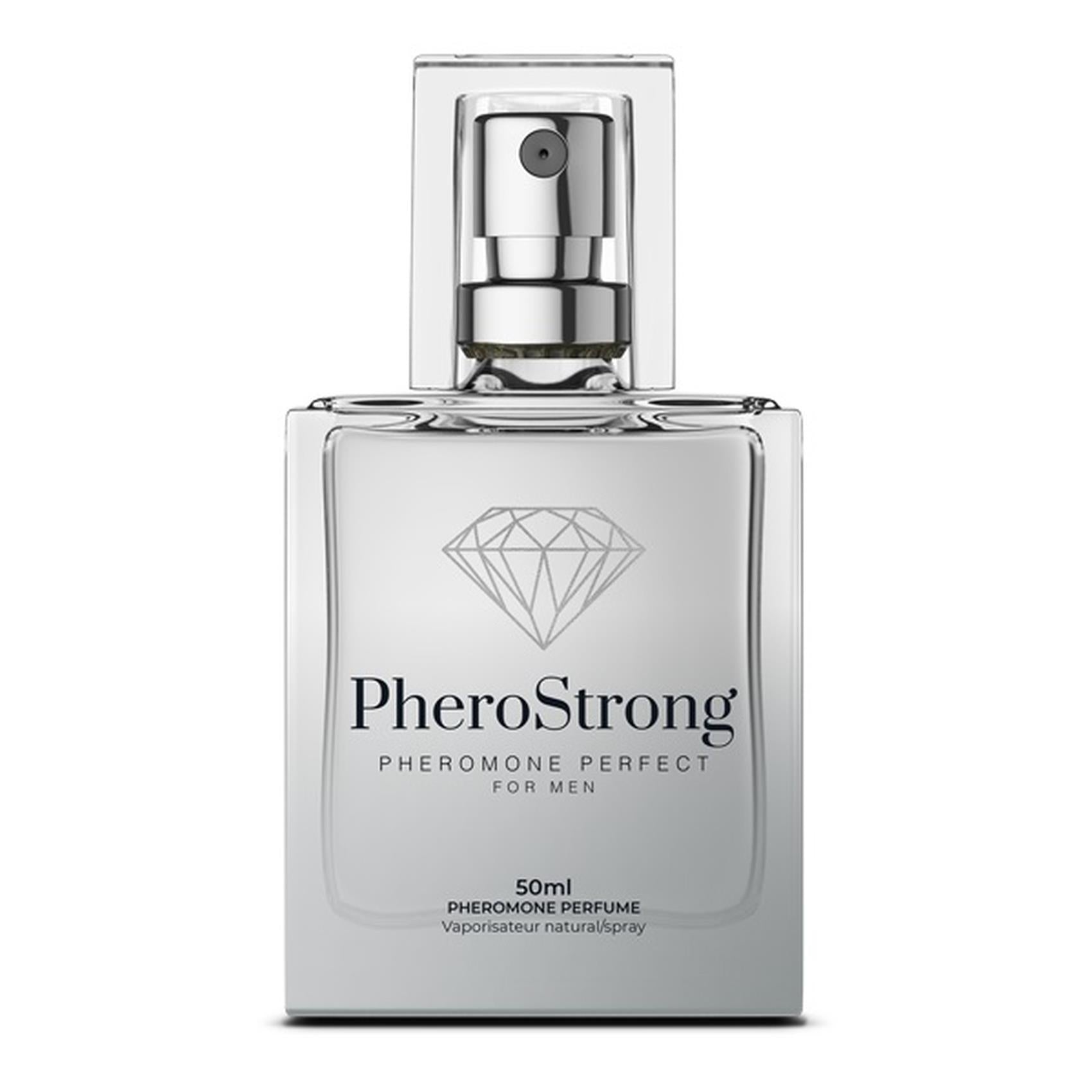 2-Perfect with PheroStrong for Men 50 ml-2