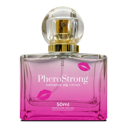 2-HQ for her with PheroStrong for Women 50ml-2