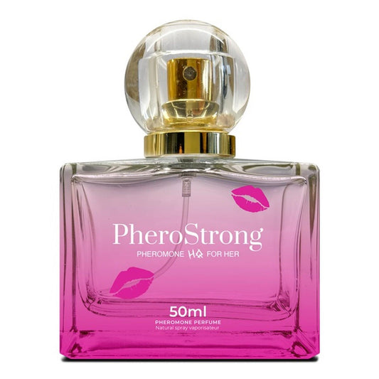 2-HQ for her with PheroStrong for Women 50ml-2