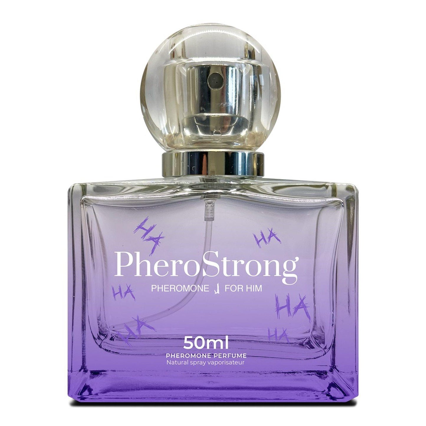 2-J for Him with Phero Strong for Men 50ml-2