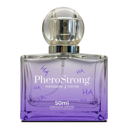 2-J for Him with Phero Strong for Men 50ml-2