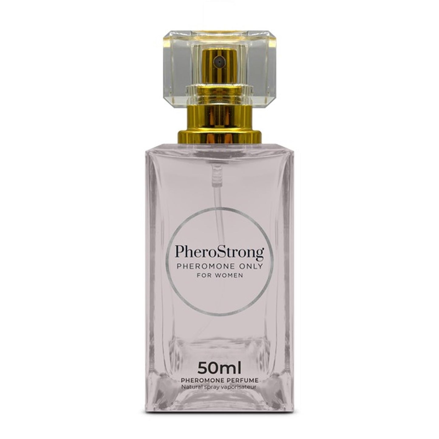 2-Only with PheroStrong for Women 50ml-2