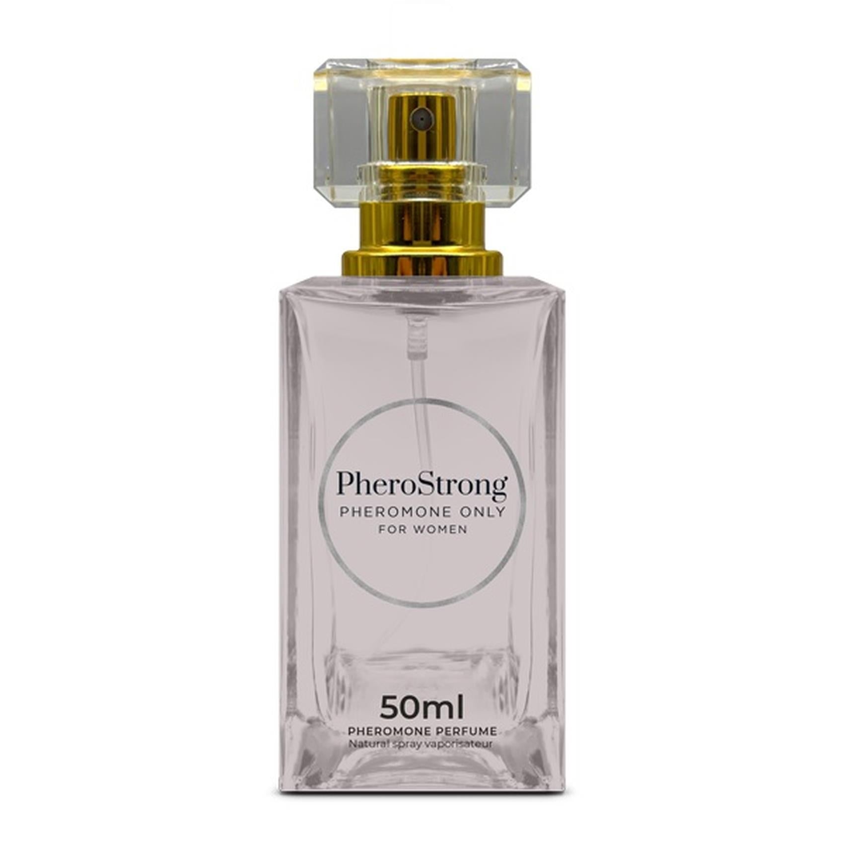 2-Only with PheroStrong for Women 50ml-2