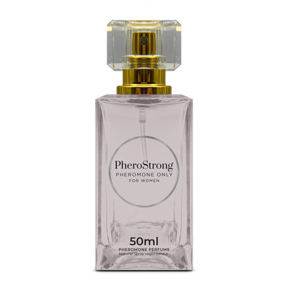 2-Only with PheroStrong for Women 50ml-2