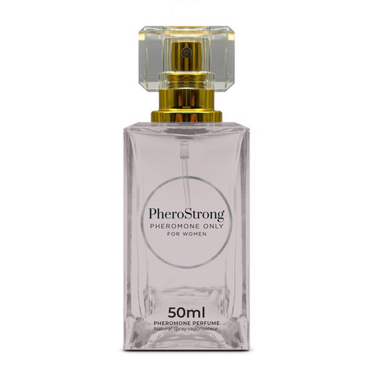 2-Only with PheroStrong for Women 50ml-2
