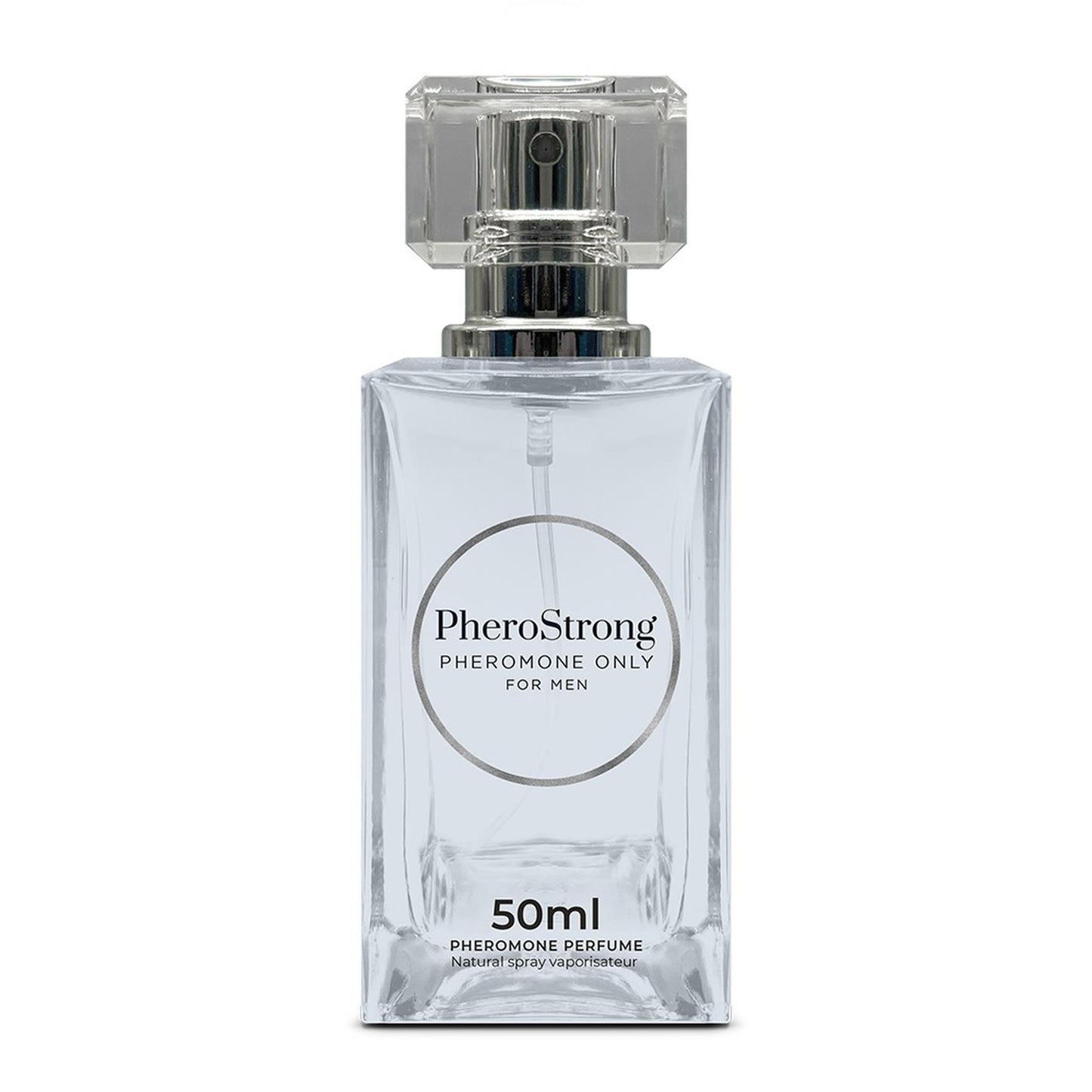 2-Only with PheroStrong for men 50ml-2