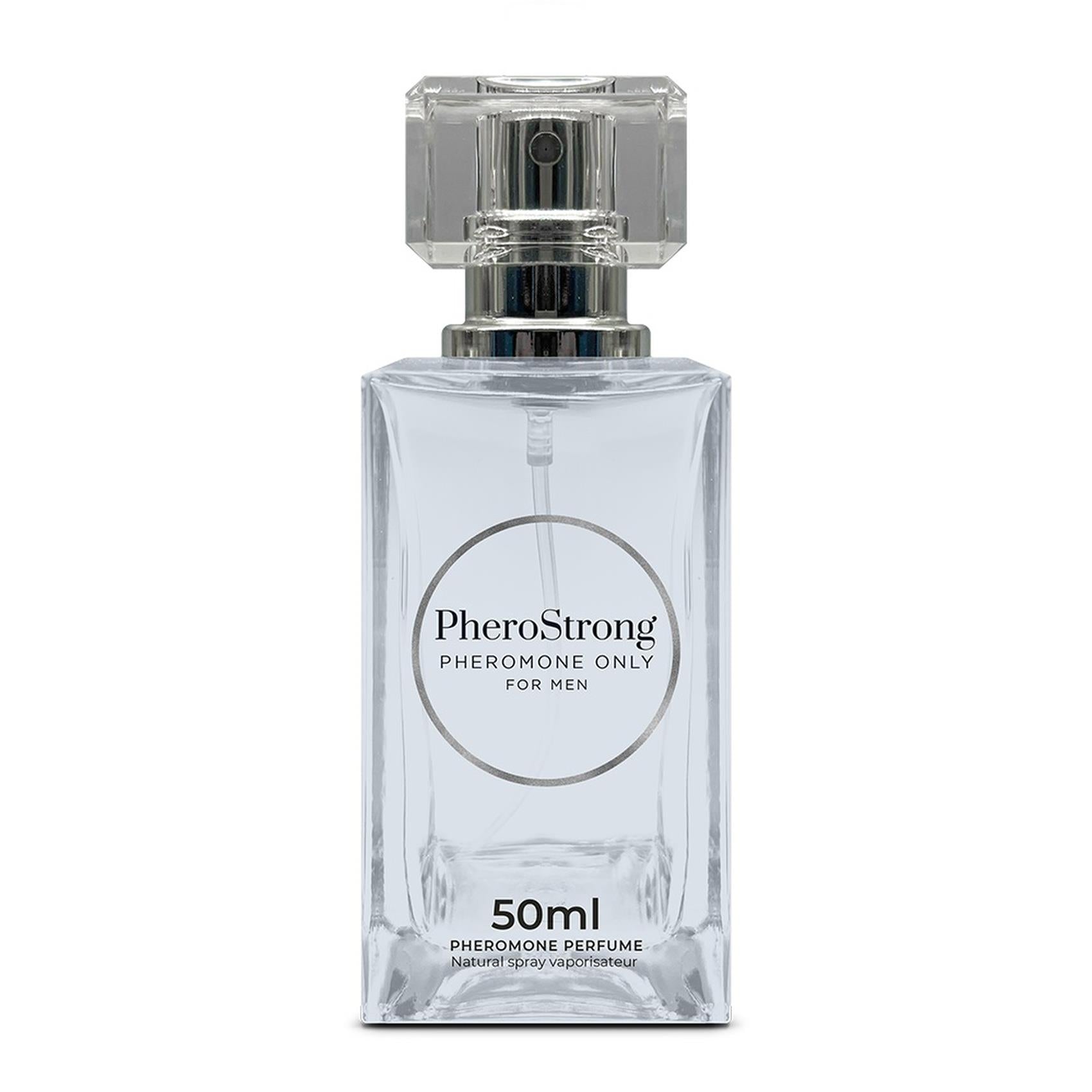 2-Only with PheroStrong for men 50ml-2