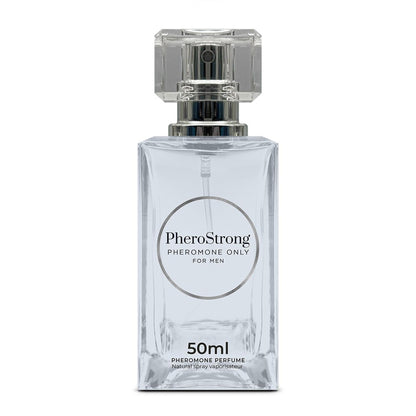 2-Only with PheroStrong for men 50ml-2