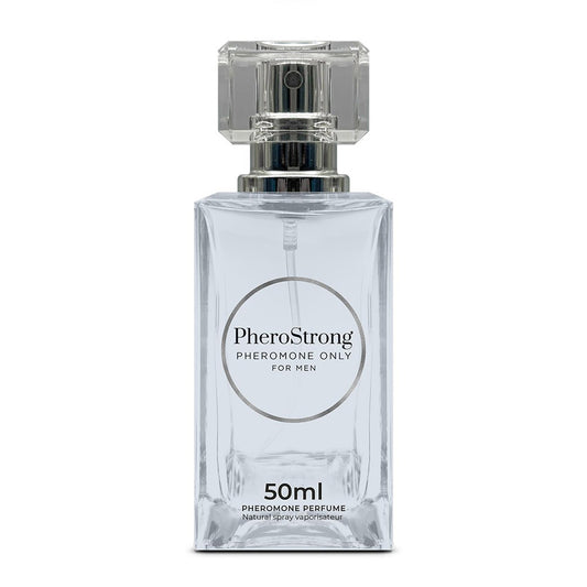 2-Only with PheroStrong for men 50ml-2